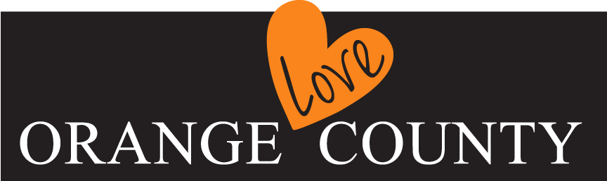Love Orange County Available Online.